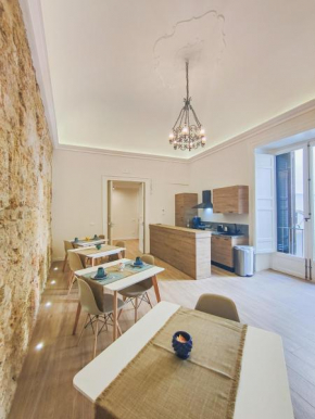 5Venti Rental Rooms